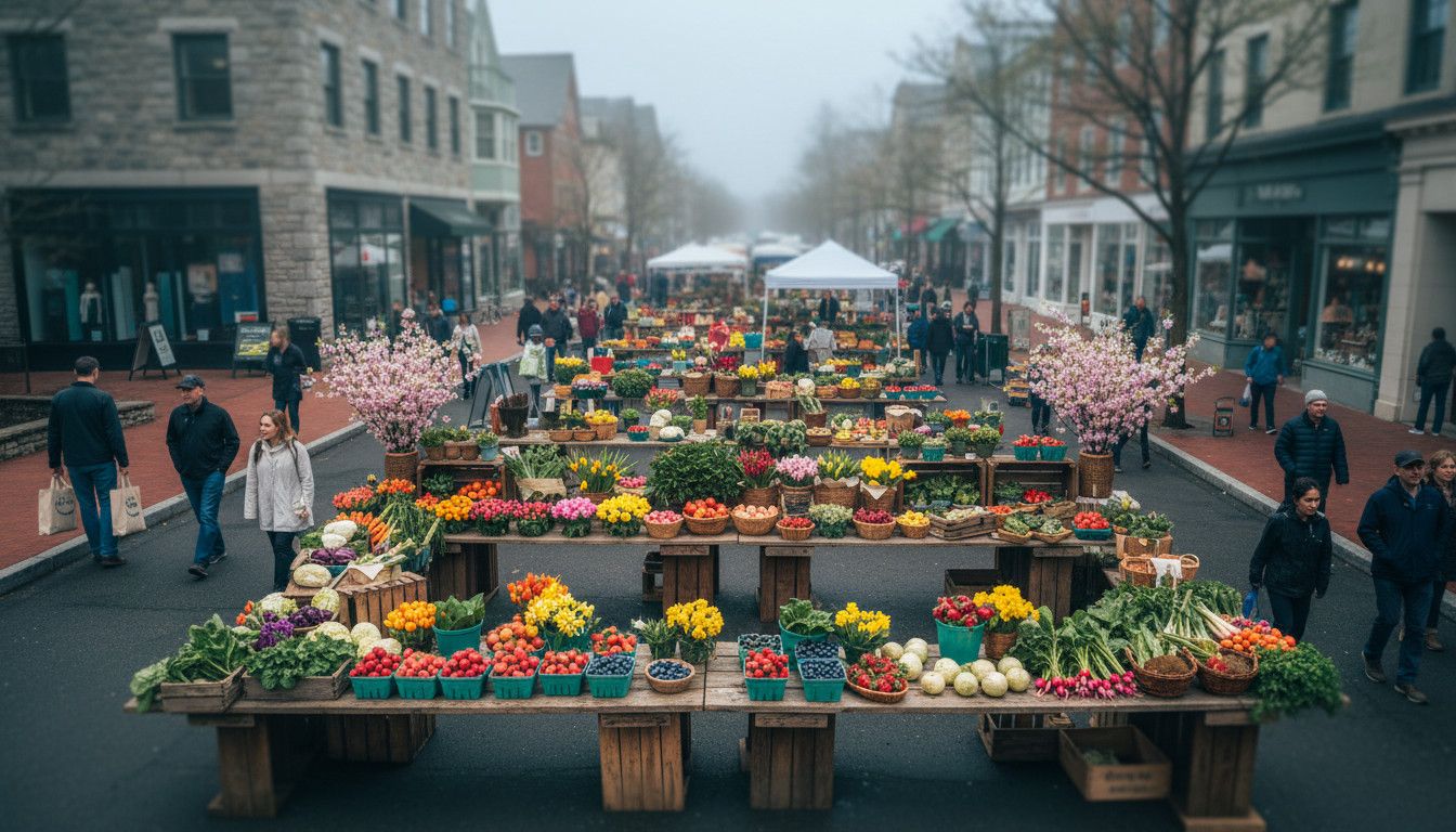 Why Spring Is the Best Time to Buy a Home in Greenwich, CT — And How to Win in a Competitive Market