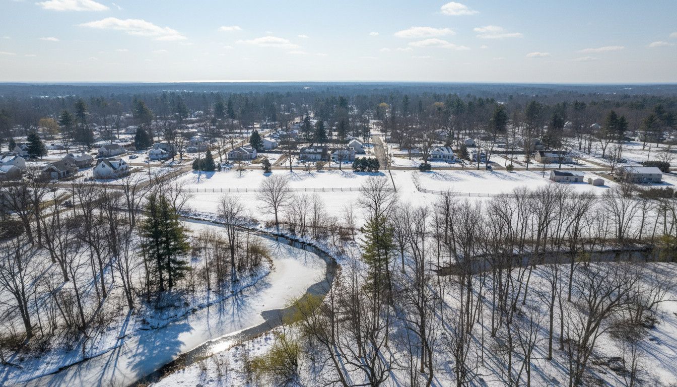 Why Spring Is the Best Time to Buy a Home in Shoreham, NY — And How to Win in a Low-Inventory Market