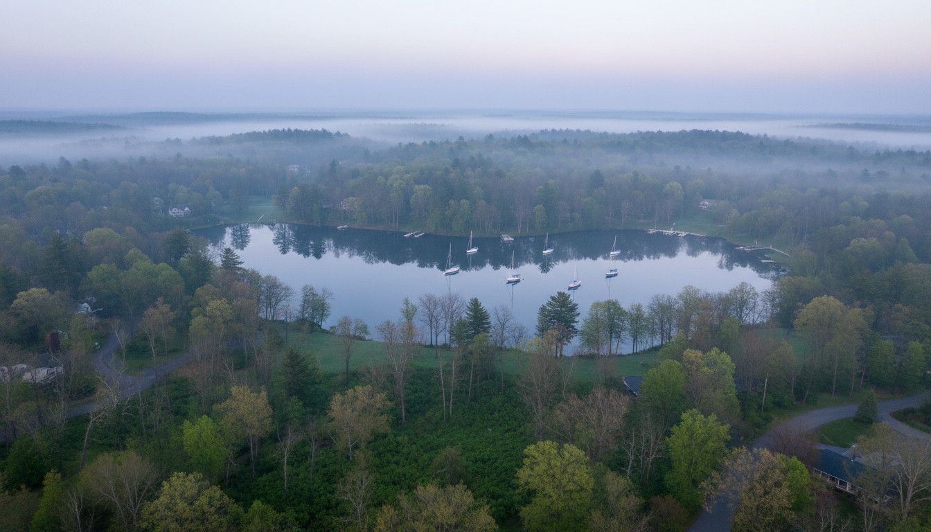 Why Spring is the Best Time to Buy a Home in Yorktown Heights, NY