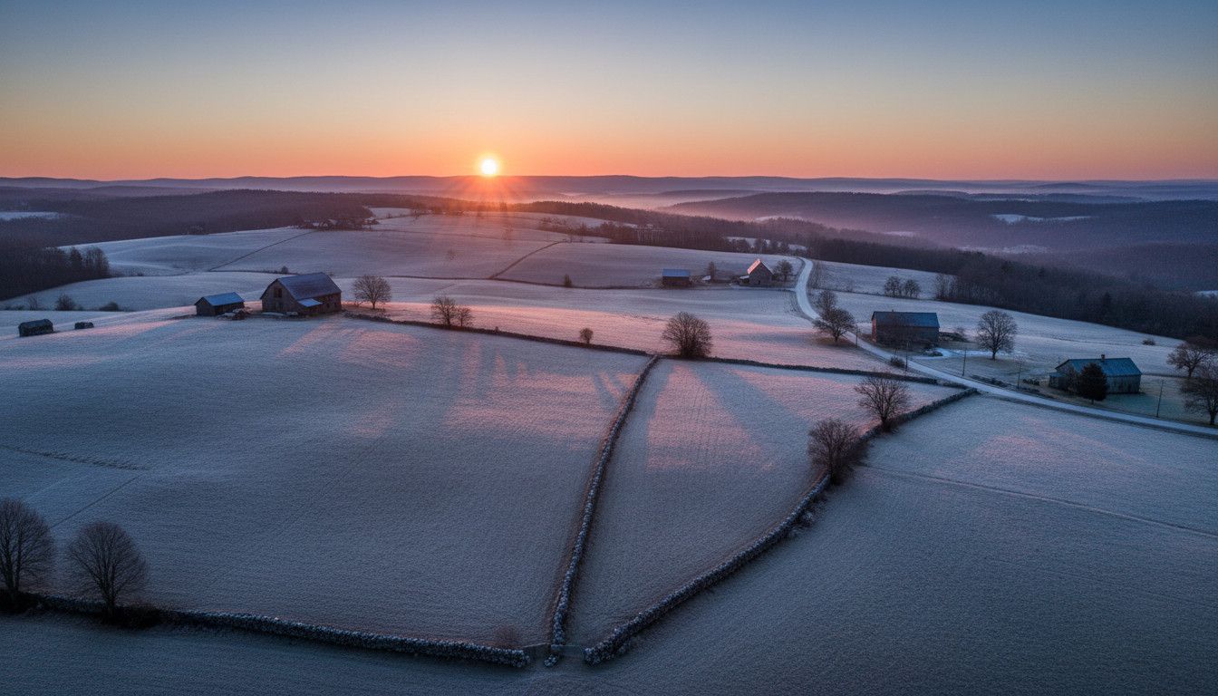 Why Spring is the Perfect Time to Buy a Home in Mamakating, NY