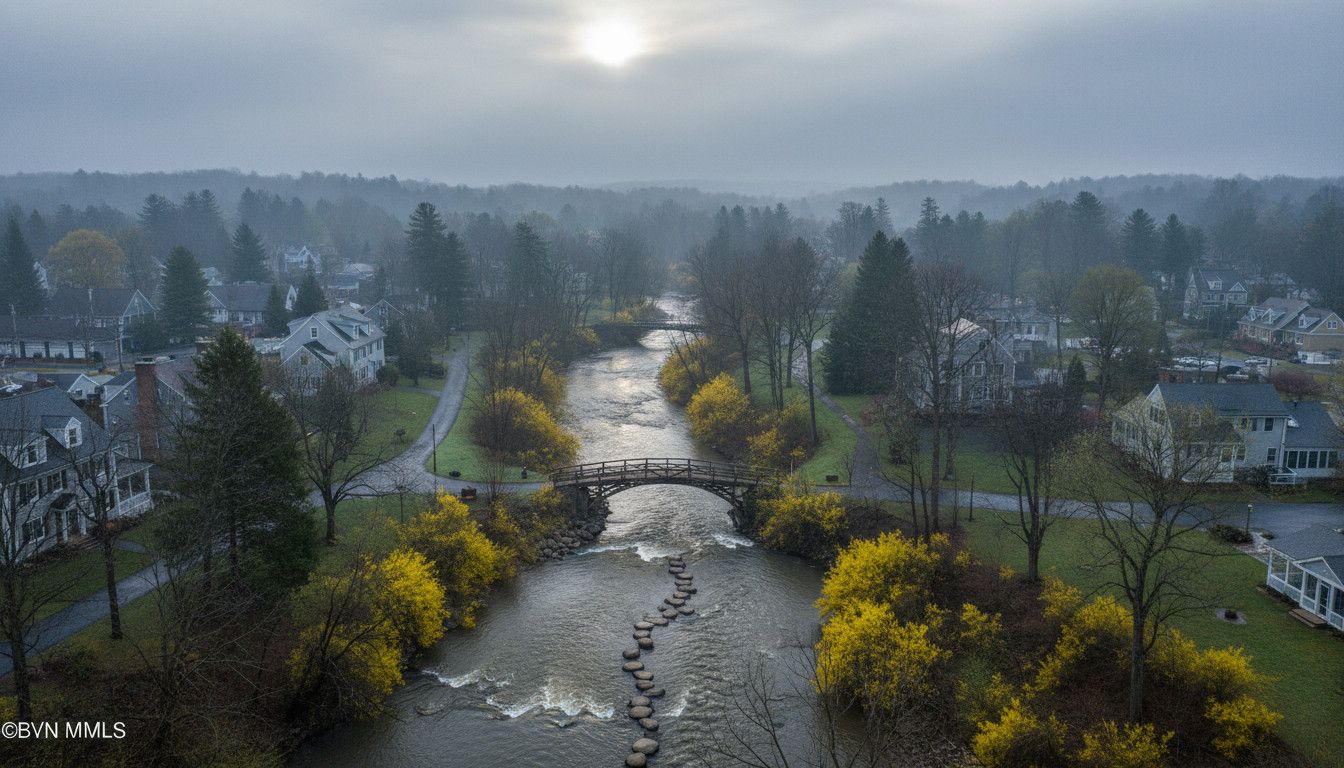 Why Spring is the Perfect Time to Buy a Home in Millwood, NY