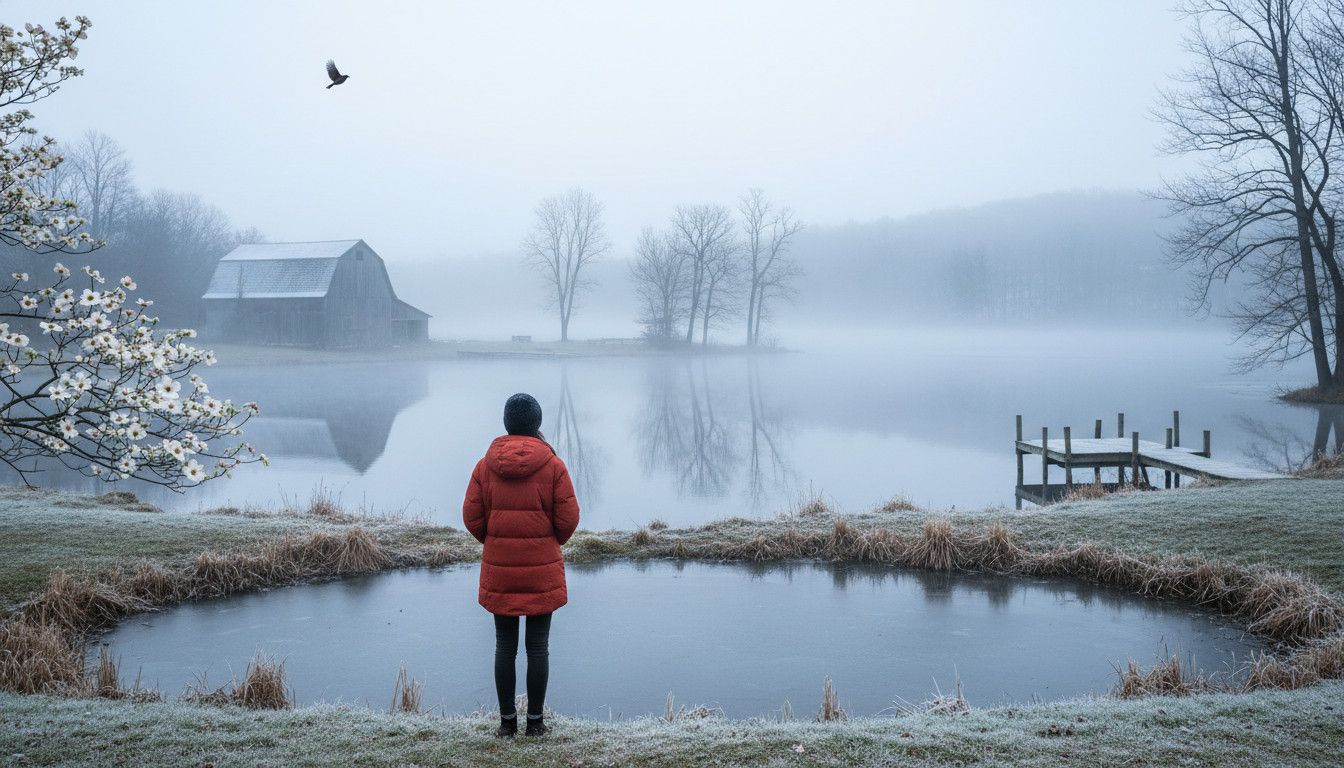 Why Spring is the Strategic Season to Buy in Millwood, NY