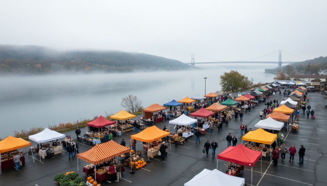 Why Summer is the Best Time to Buy a Home in Haverstraw, NY