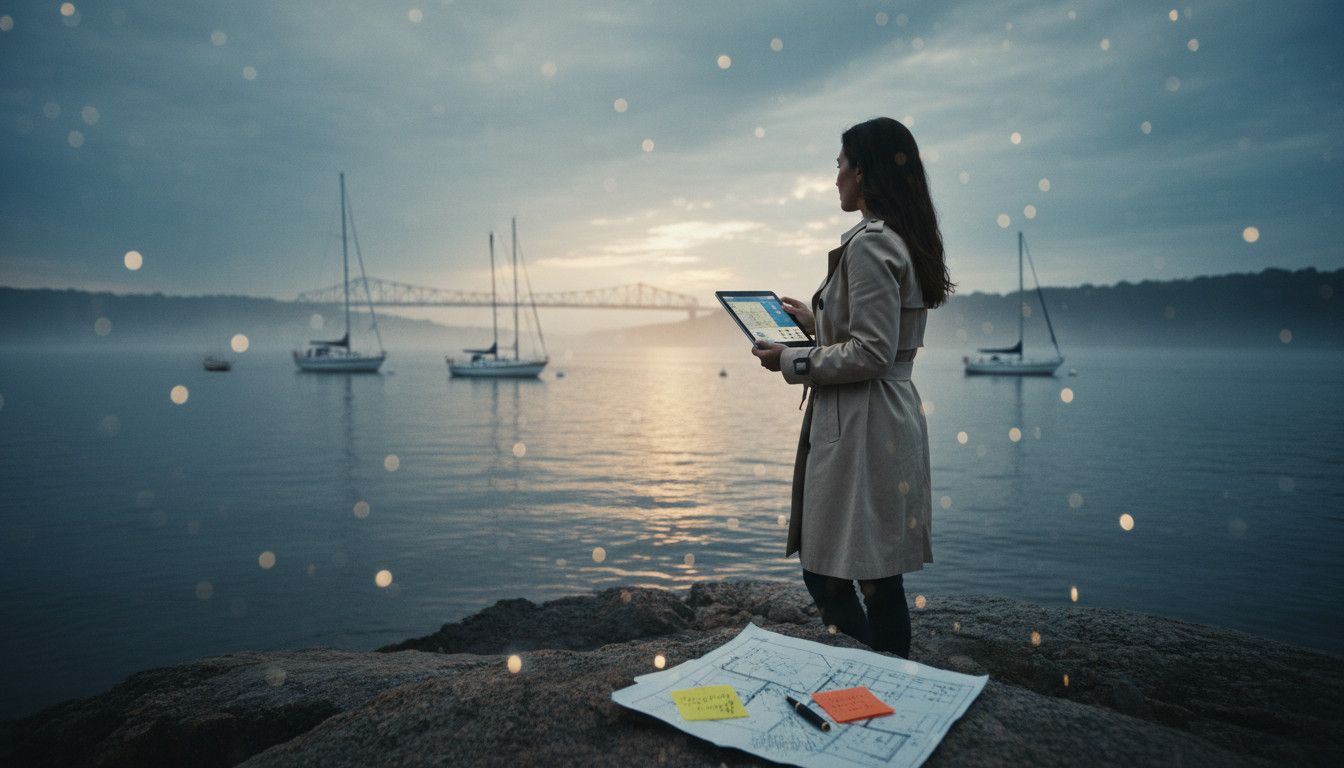 Why Summer Is the Best Time to Buy a Home in Upper Nyack, NY — And How to Win in a Competitive Market