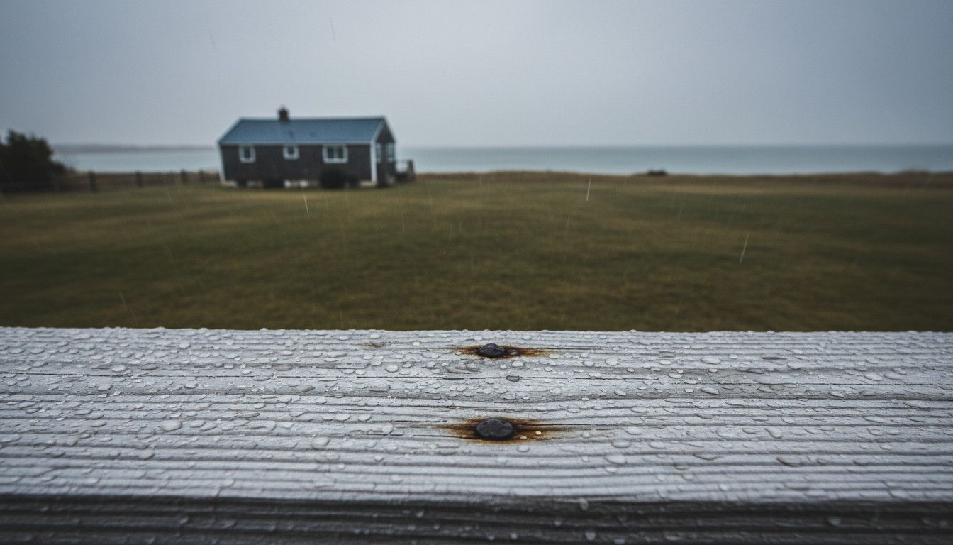 Why Summer Is the Peak Season to Buy (or Sell) on Shelter Island — And What Smart Buyers Do Instead