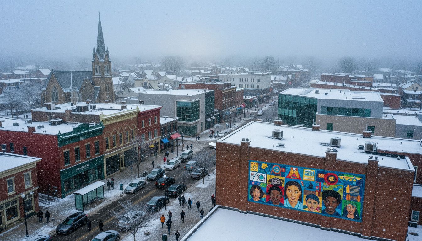 Why Teaneck, NJ Is One of the Most Diverse and Livable Towns in Bergen County