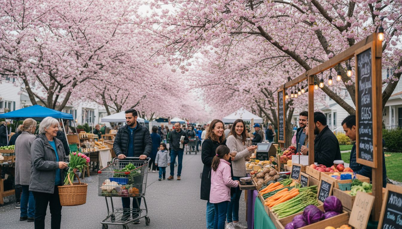 Why Townhouse Drive in Massapequa Park, NY, Stands Out as a Premier Destination