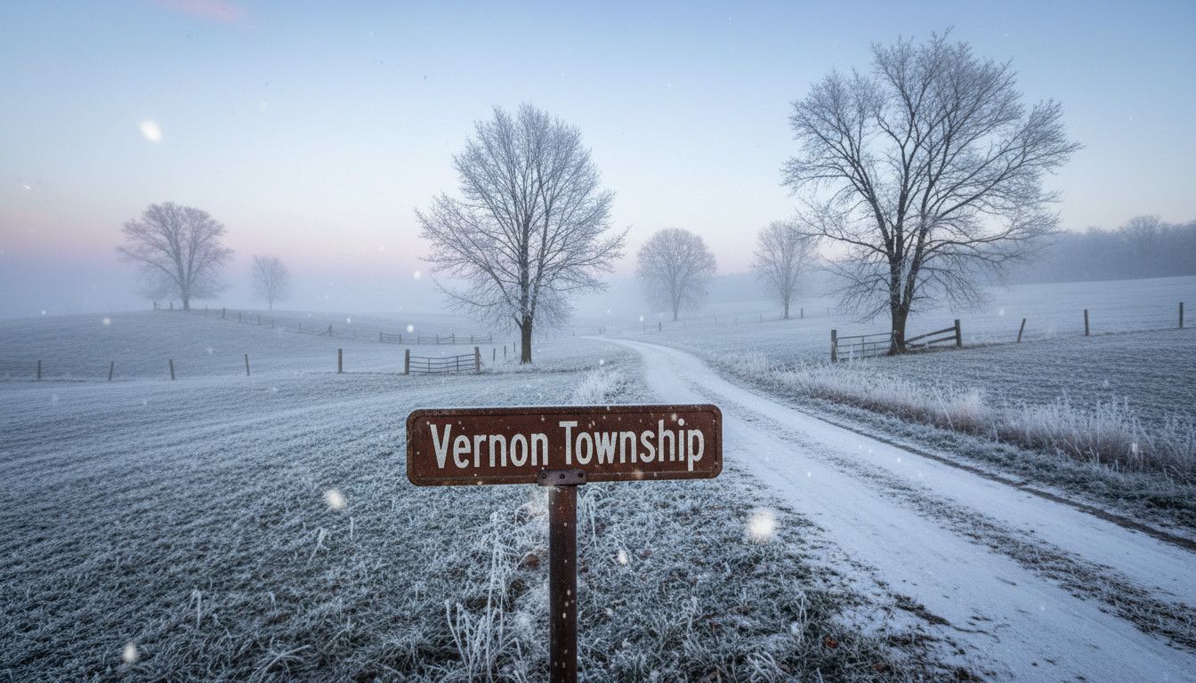 Why Vernon Township, NJ Is the Ultimate Upgrade for Homebuyers