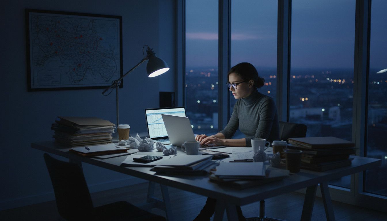 Why Waiting for Rates to Drop Isn't the Smartest Move for Lake Mohegan Buyers