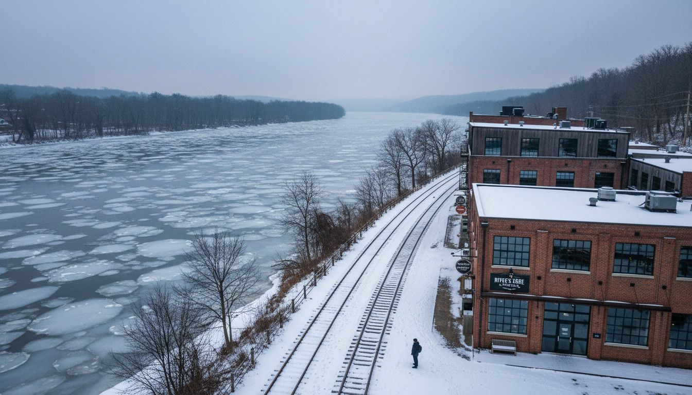 Why Wappingers Falls Stands Out for NYC and Westchester Relocators