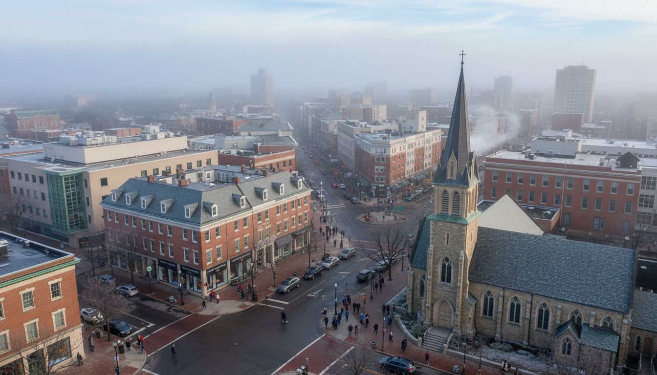 Why West Hartford Real Estate Dominates the Hartford Metro