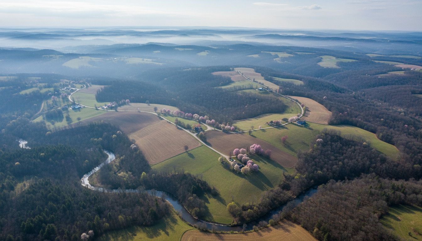 Wiccopee vs. Pawling vs. Dover Plains: Which Dutchess County Rural Community Fits Your Life?