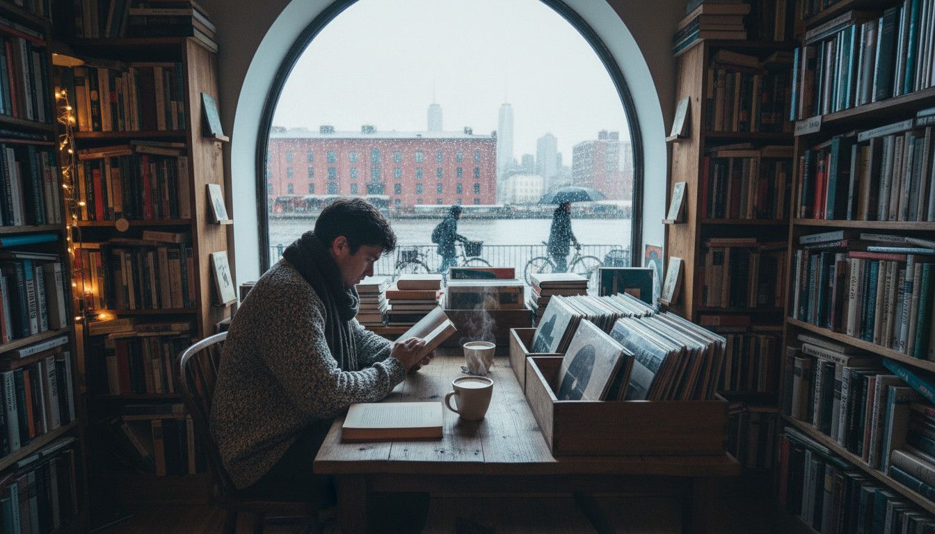 Williamsburg NYC: The Ultimate Guide to Living, Buying, and Renting in Brooklyn's Most Iconic Neighborhood