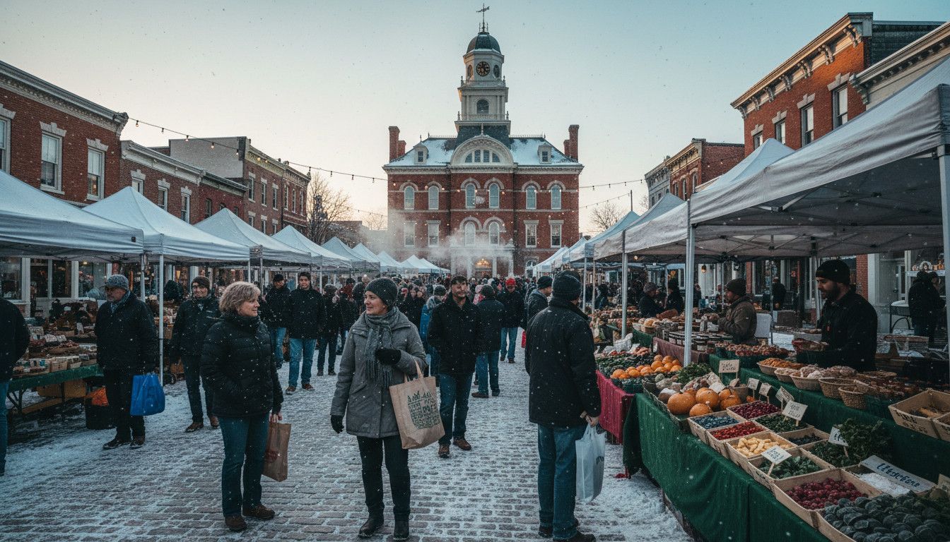 Wilton, NY vs. Saratoga Springs, NY: Where Lifestyle Meets Affordability