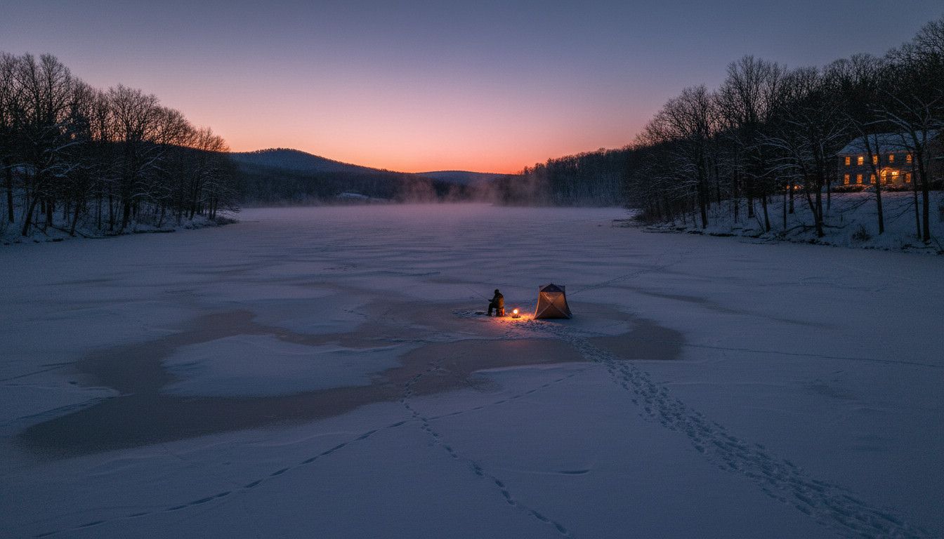 Winning Homes in Carmel, NY: Why February and March Preparation Pays Off