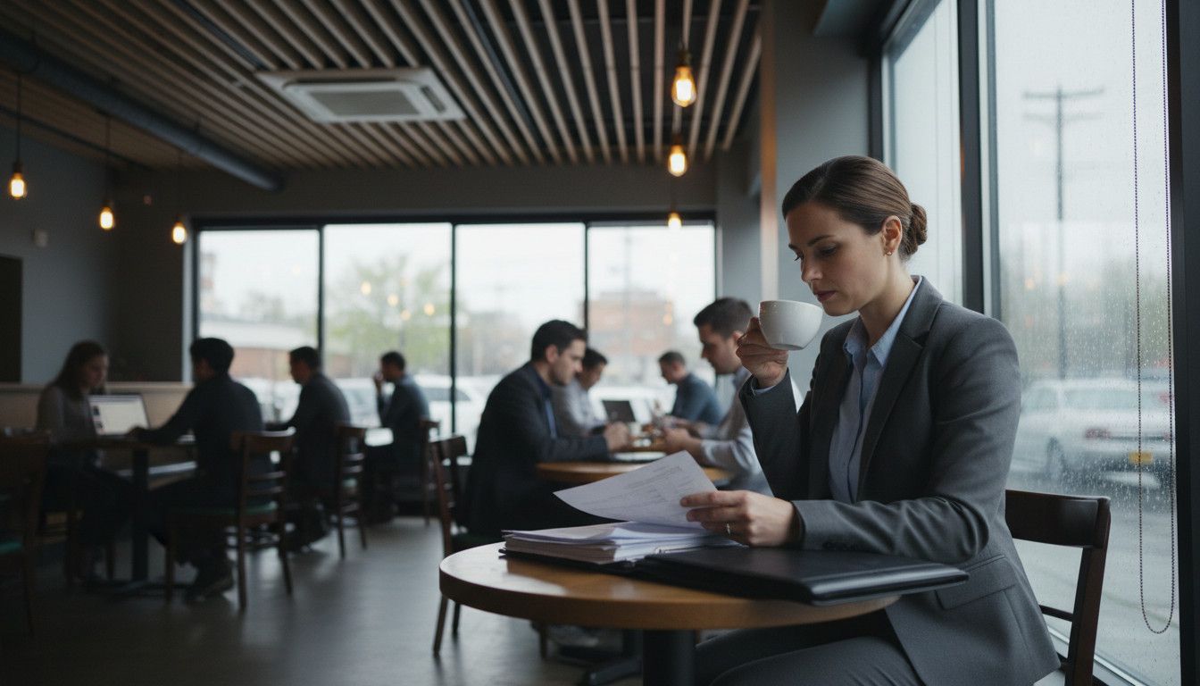 Winning in Blue Point's Spring Market: How Mortgage-Ready Buyers Gain an Edge