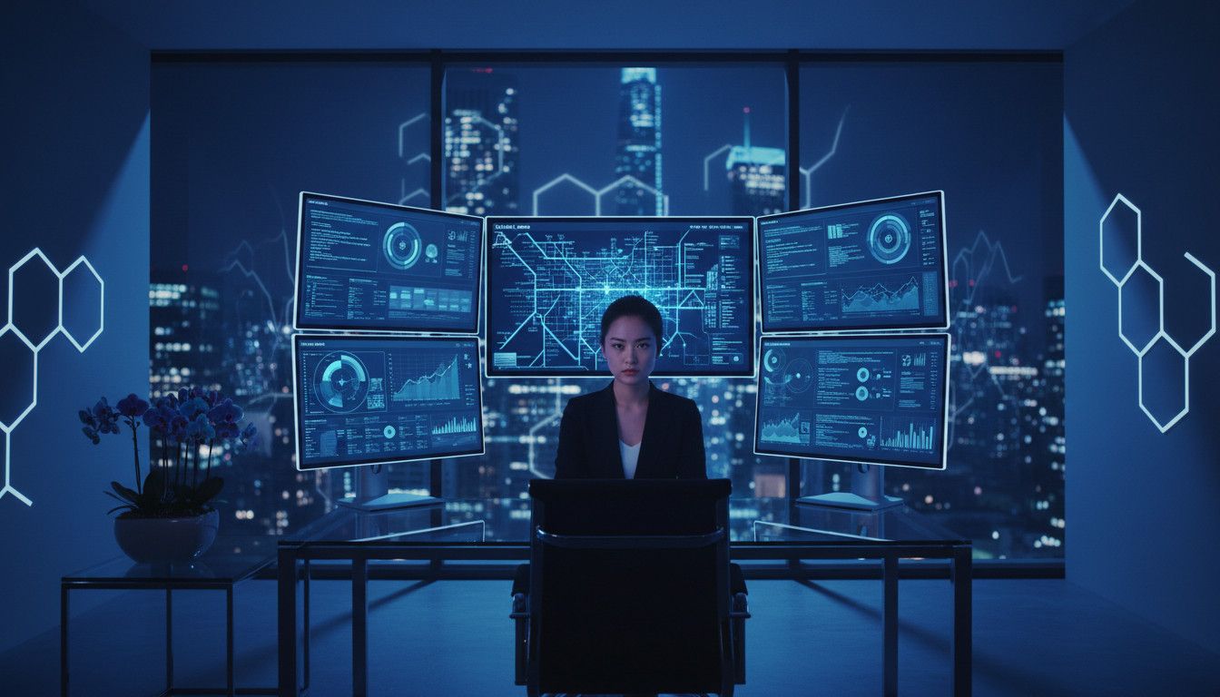 Winning in Blue Point's Spring Market: How to Combine Smart Financing with AI-Powered Search