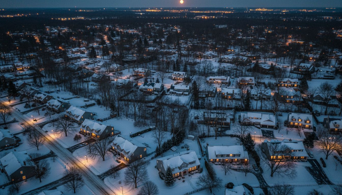 Winning in Demarest, NJ: How Luxury Buyers Gain an Edge with Jumbo Loan Expertise