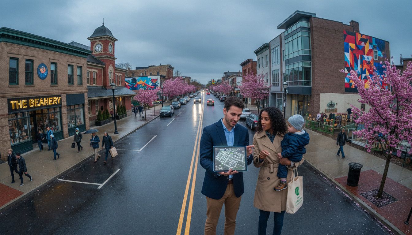 Winning in Massapequa Park's Competitive Townhome Market: A Guide to Success in 2025