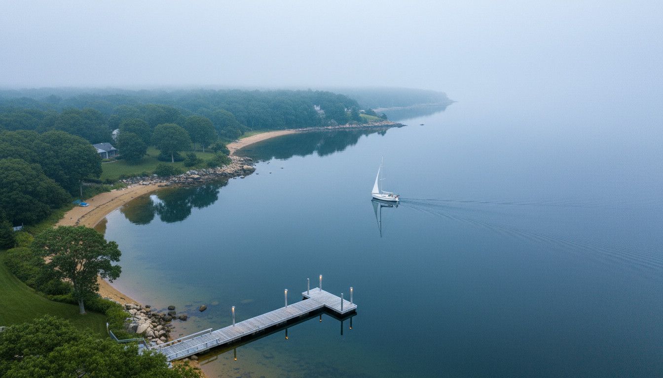 Winning in Matinecock Real Estate: How Luxury Buyers Can Gain an Edge This Spring