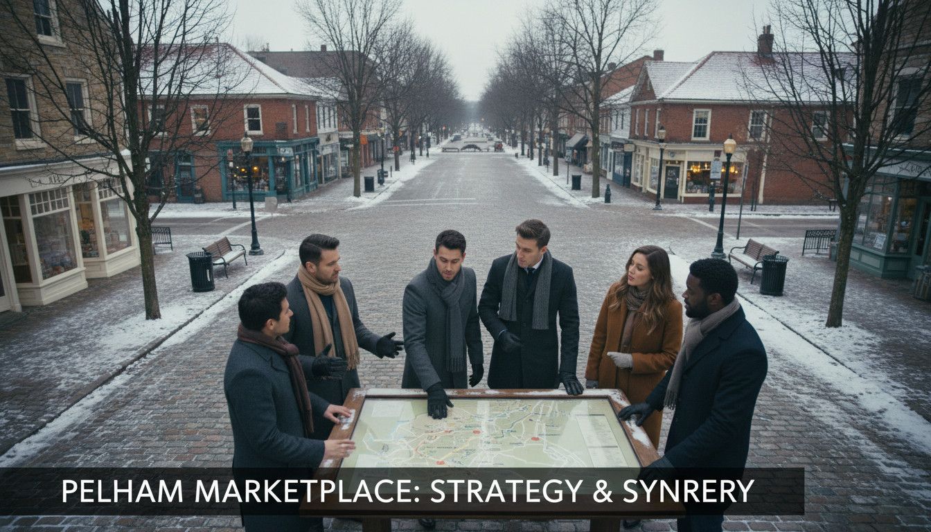 Winning in Pelham's Competitive Market: A Guide to Success