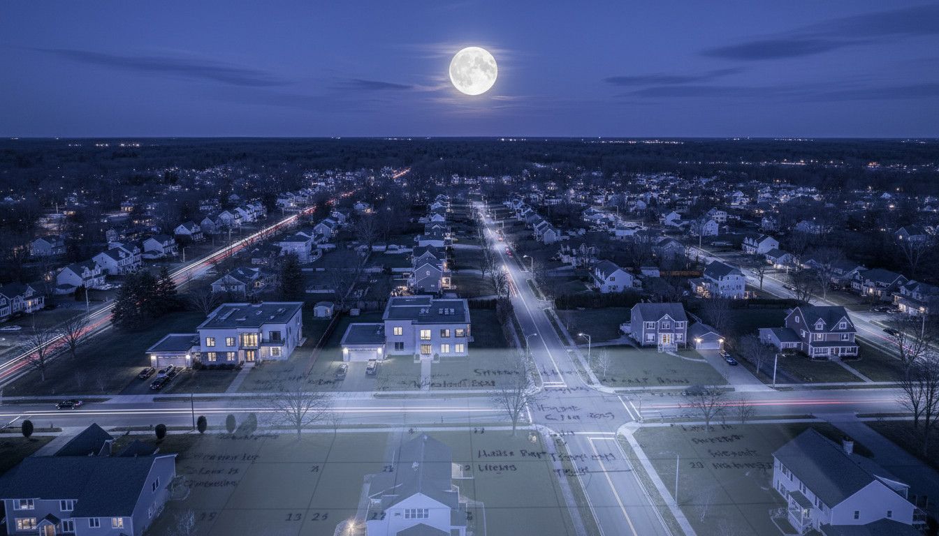 Winning in Ramapo's Spring Market: Why Preparation Trumps Reaction