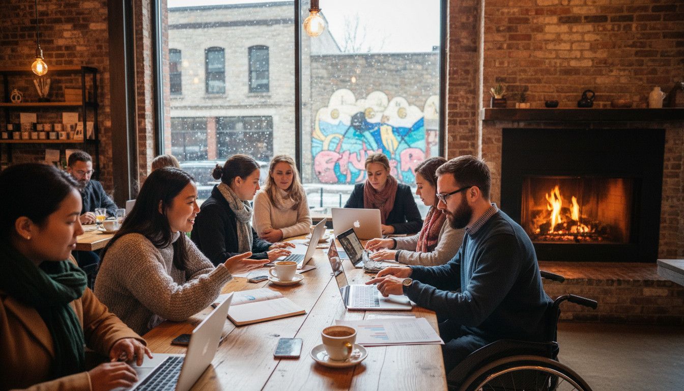 Winning in Spackenkill's Competitive Market: A Financing-First Approach