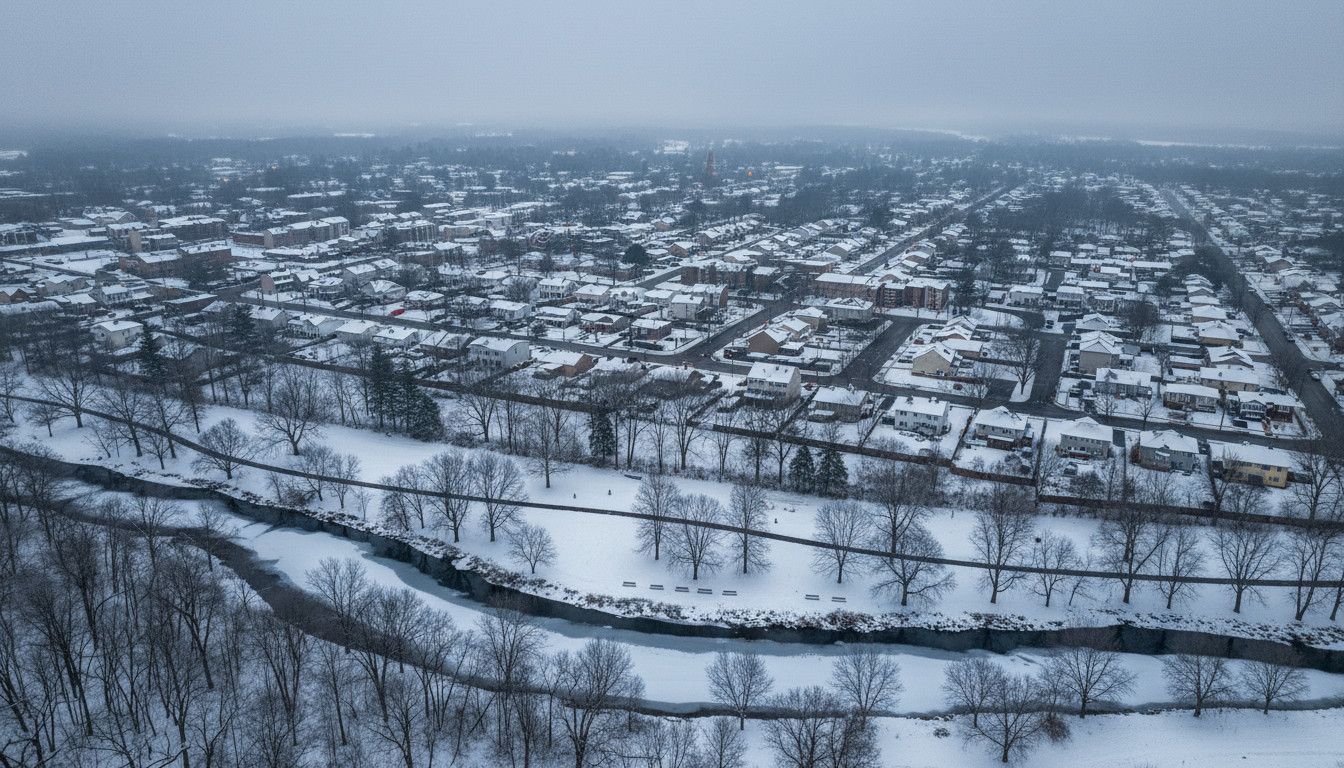 Winning in Walton Park, NY: How Financing Strategy Secures Your Dream Home