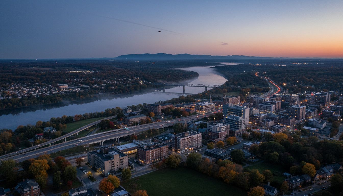 Winning in Wappingers Falls: How Integrated Real Estate and Mortgage Solutions Give Buyers an Edge