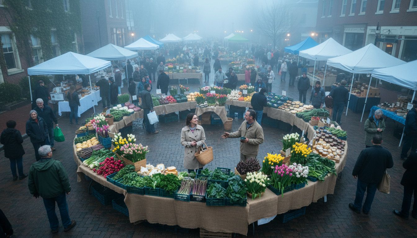 Winning in Webster Groves: Navigating the Competitive Market with Confidence