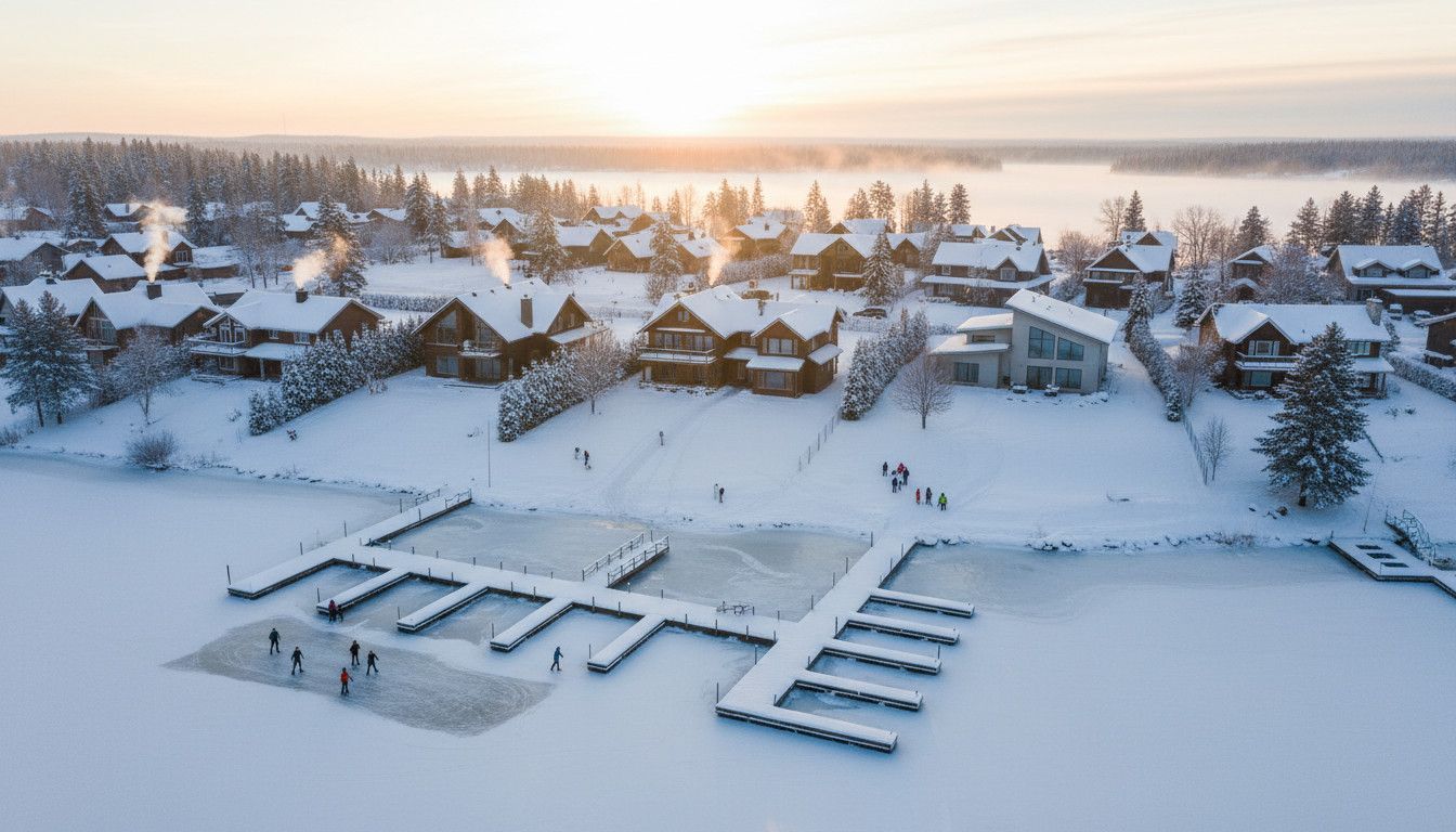 Wolfe Landing and West Nyack's Best Neighborhoods: Where to Buy in 2025