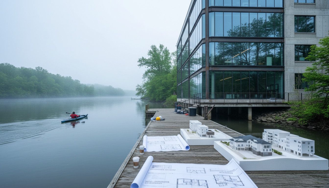 Woodbridge, VA: Navigating Northern Virginia's Most Competitive Mid-Tier Market in 2025