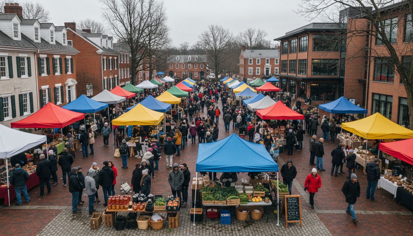 Woodbridge vs. Manassas, VA: Which Northern Virginia Suburb Fits Your Life?