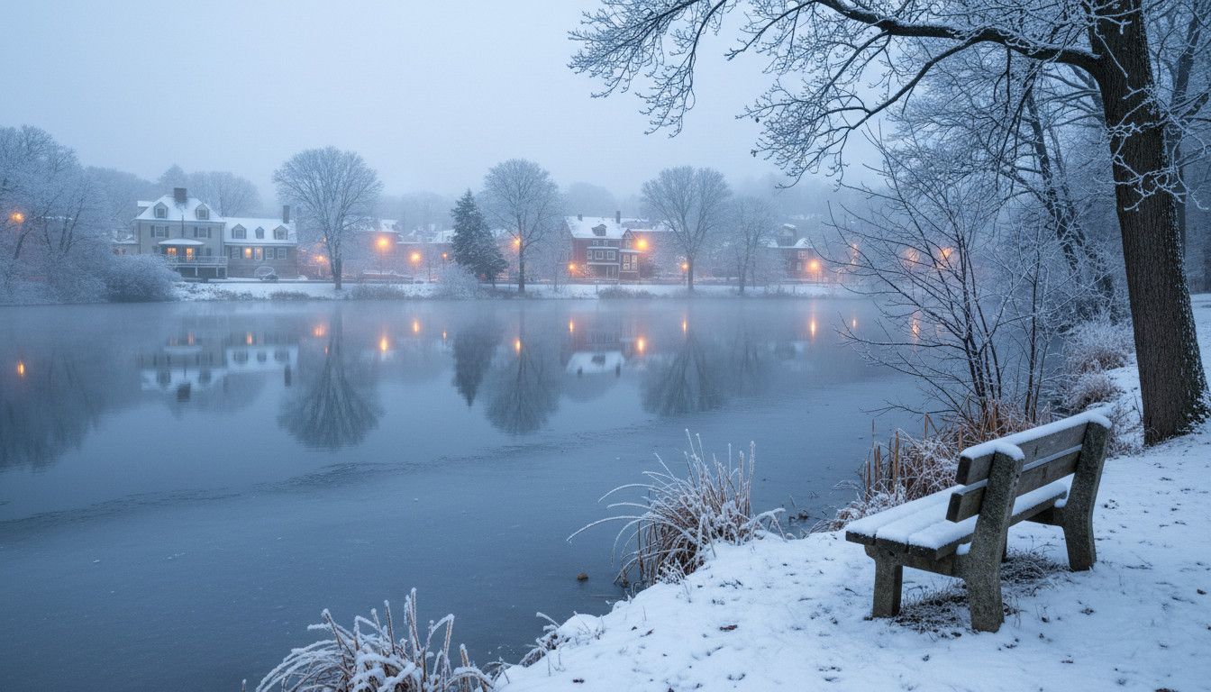 Woodcliff Lake Homes and Real Estate: A Borough That Rewards Closer Inspection