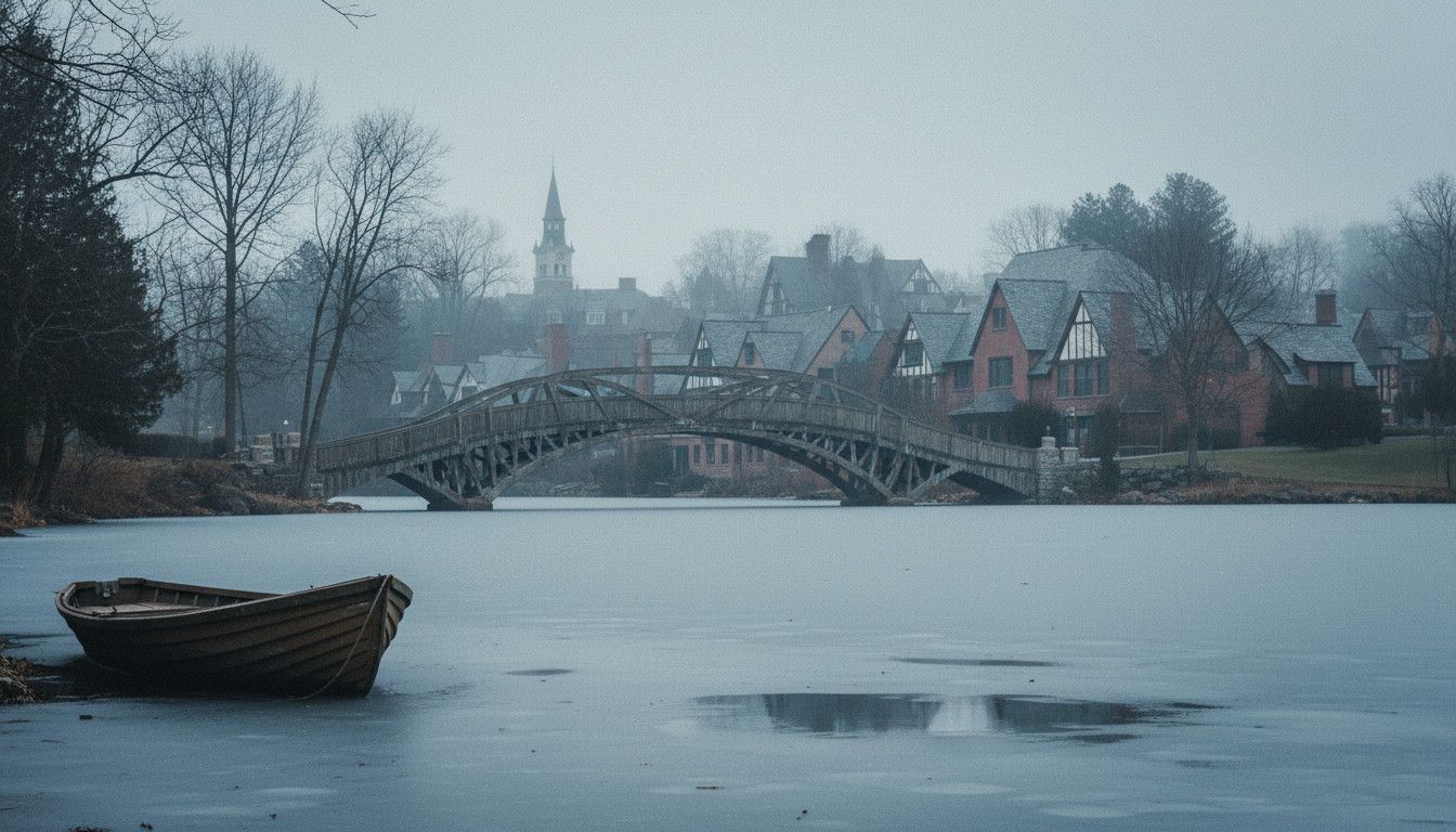 Woodcliff Lake Homes & Real Estate: A Borough That Rewards the Curious Buyer