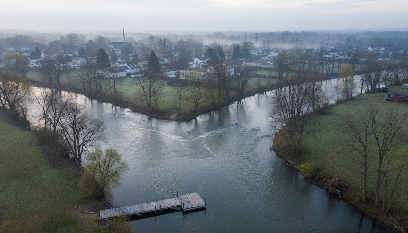 Woodland Park vs Little Falls vs Elmwood Park NJ: Which Town Fits Your Life?