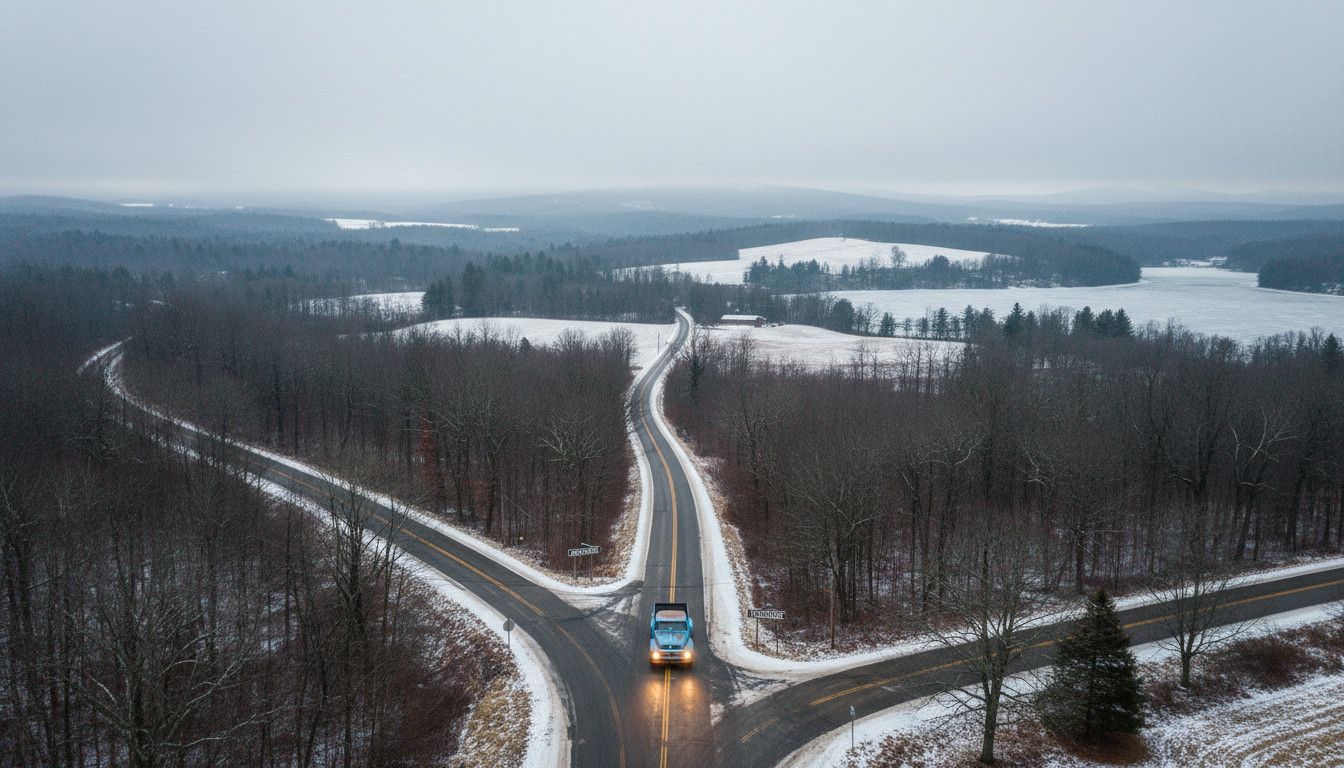 Wurtsboro vs. Ellenville vs. Monticello: Which Sullivan County Town Is Right for Your Next Home?