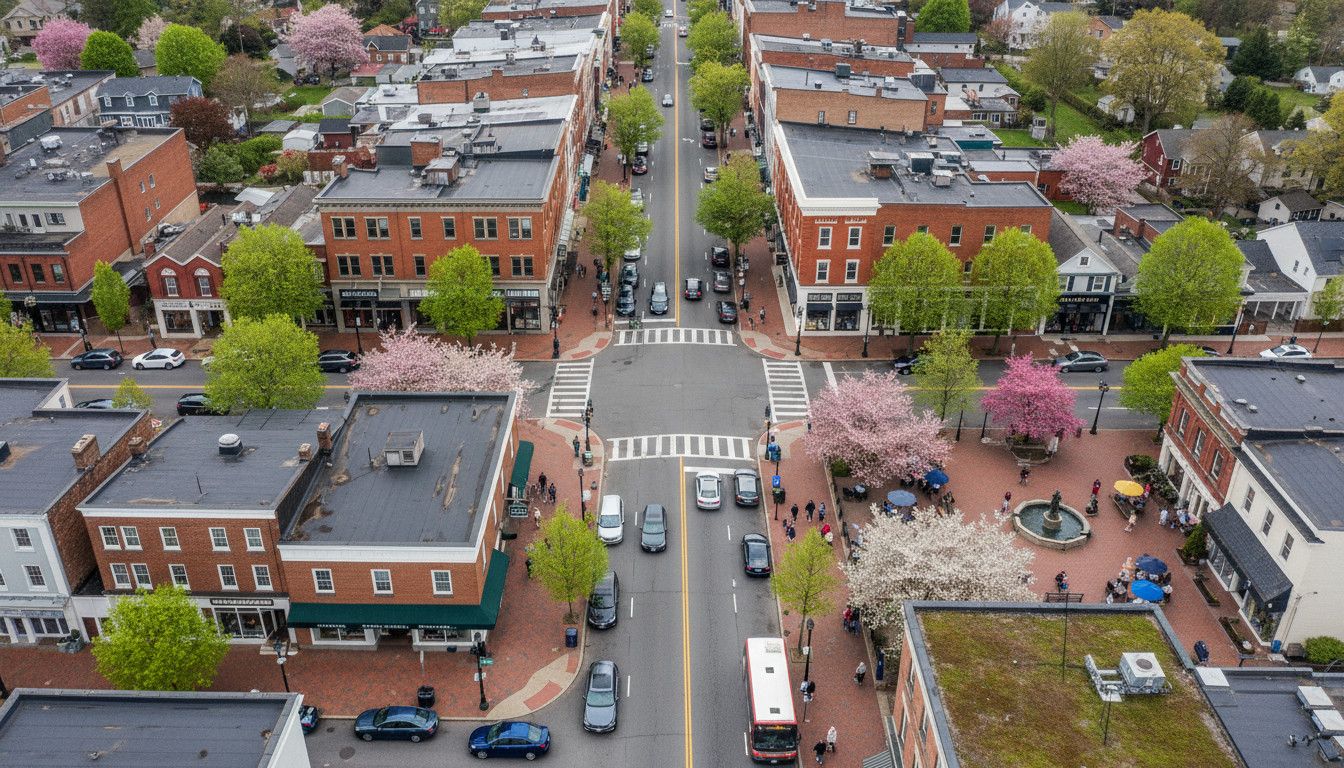 Wyckoff NJ Real Estate: The Complete Buyer's Guide