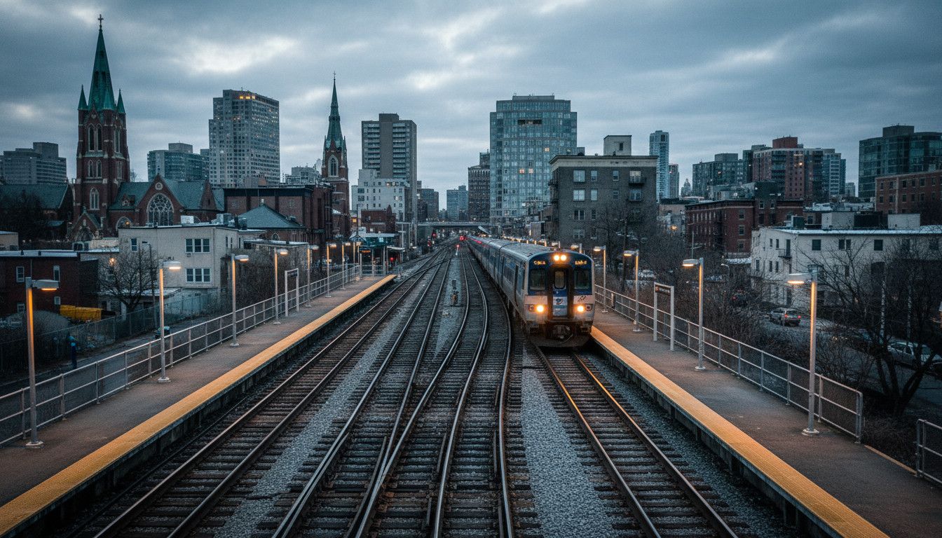 Yonkers 10708 vs. Bronxville vs. Tuckahoe: Uncovering the Best Commuter Value in Westchester County