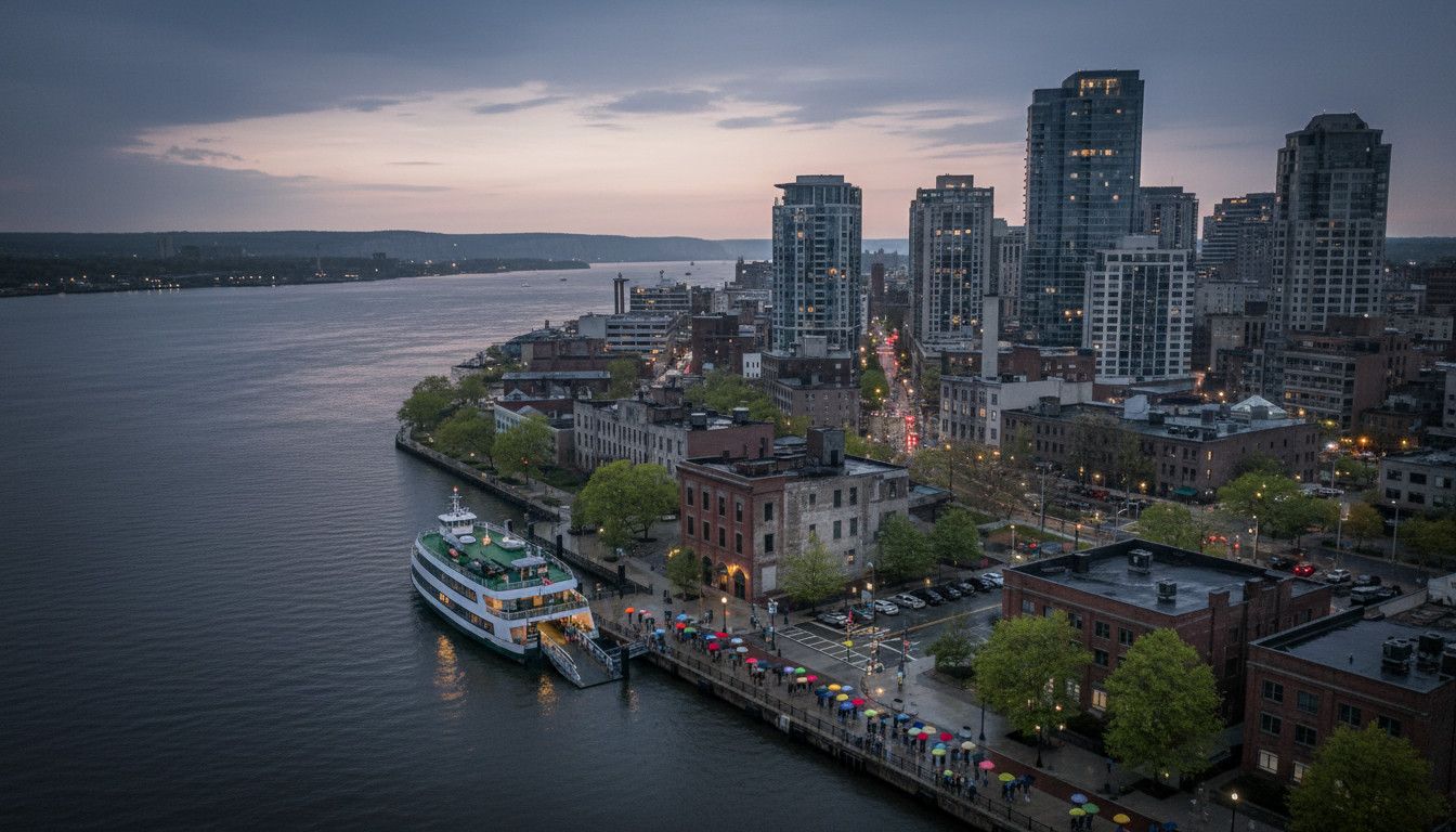 Yonkers, NY Real Estate Market Trends 2025: A Data-Driven Guide