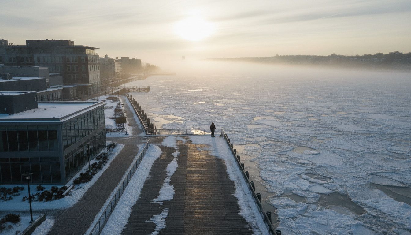 Yonkers: The Uncompromised Choice for Westchester Living