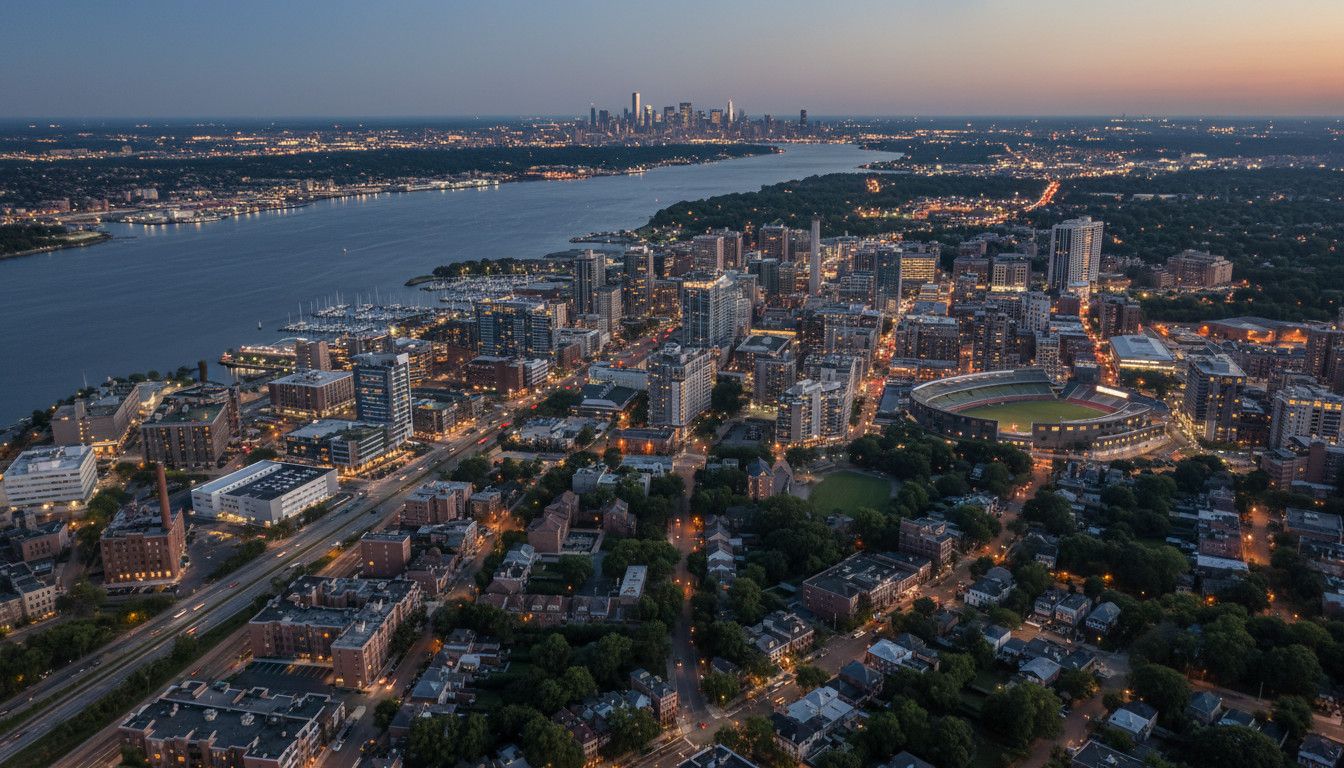 Yonkers vs New Rochelle vs Mount Vernon: Which Westchester City Is Right for Your Budget in 2025