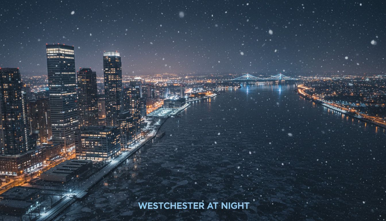 Yonkers vs White Plains: Which Westchester City Is Better for Young Professionals?