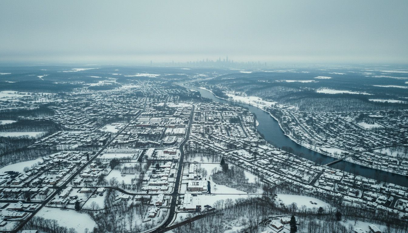 Yorktown Heights Housing Market Report 2025: A Seller's Market with Seasonal Rhythms