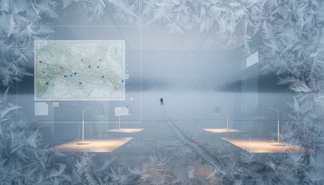 Yorktown Heights Housing Market Report 2025: A Seller's Paradise with Seasonal Twists