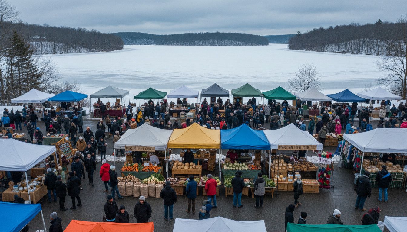 Yorktown Heights vs. Croton-on-Hudson: Which Westchester Town Fits Your Life?