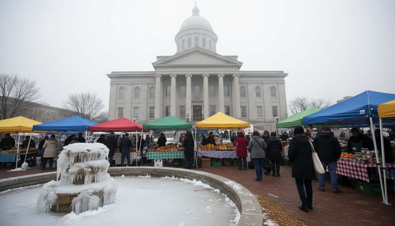 Your Ultimate Guide to Bridgewater, NJ Real Estate in 2025