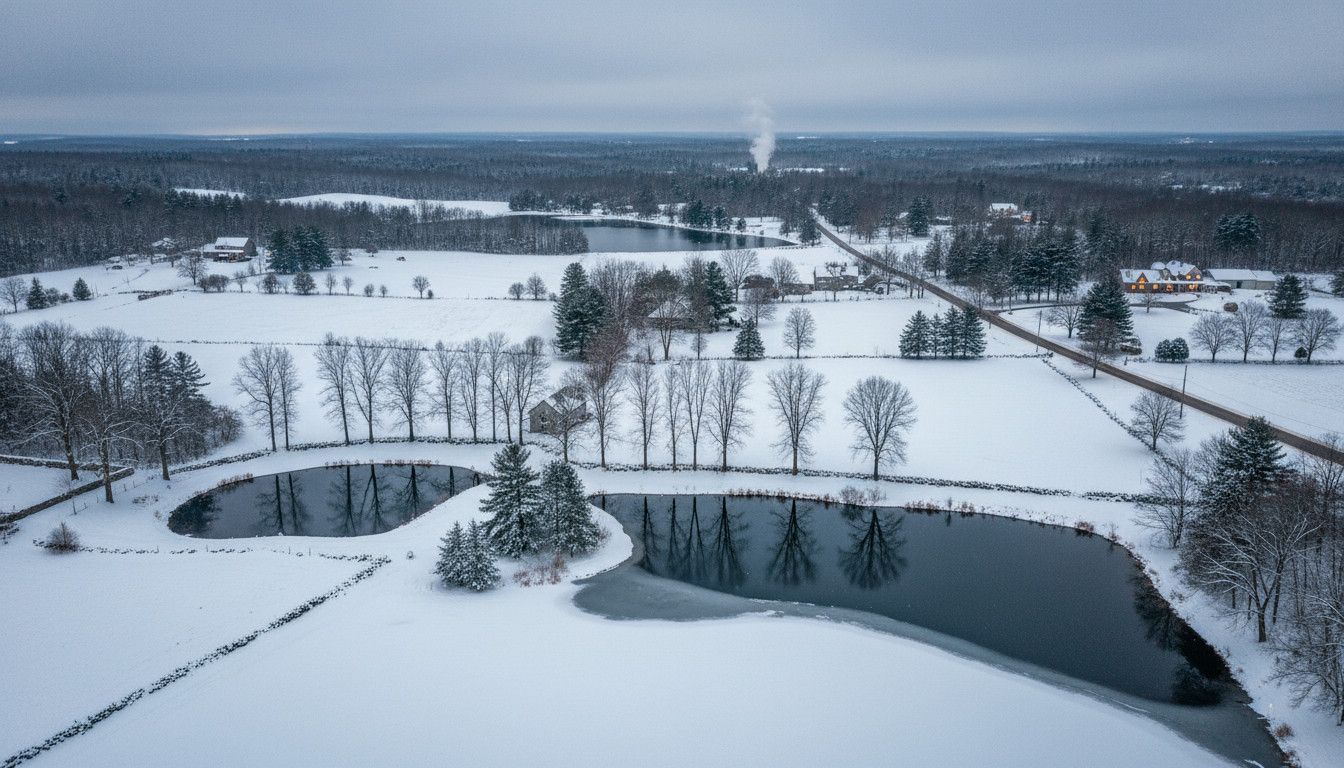 Your Ultimate Guide to Homes for Sale in Unionville, NY